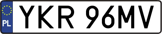 YKR96MV
