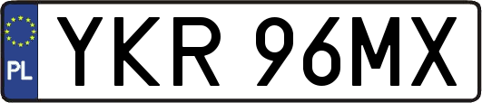 YKR96MX