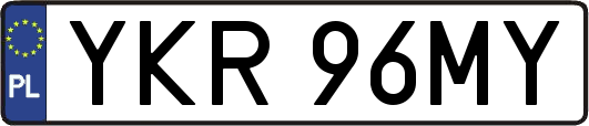 YKR96MY