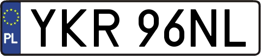 YKR96NL