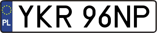 YKR96NP