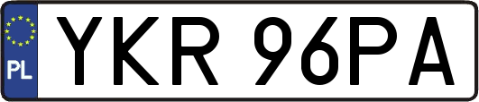 YKR96PA