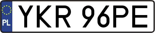 YKR96PE