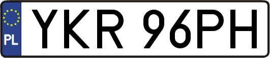 YKR96PH