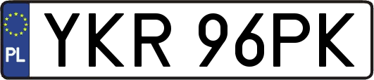 YKR96PK
