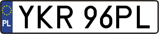 YKR96PL