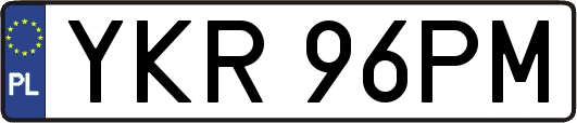 YKR96PM