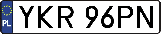 YKR96PN
