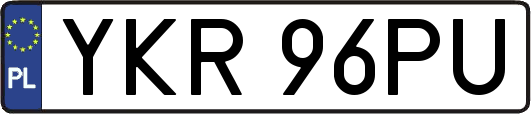 YKR96PU