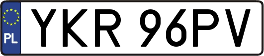 YKR96PV
