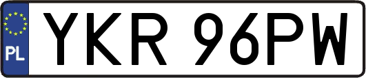 YKR96PW