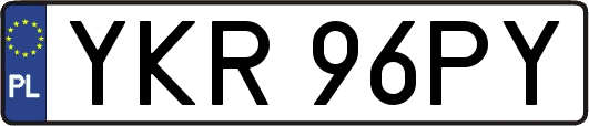 YKR96PY
