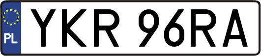 YKR96RA