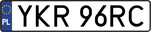 YKR96RC