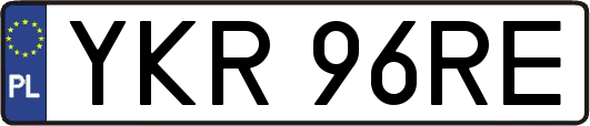 YKR96RE