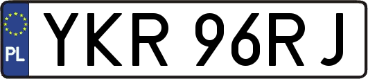 YKR96RJ