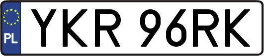 YKR96RK