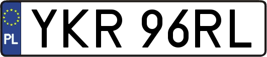 YKR96RL