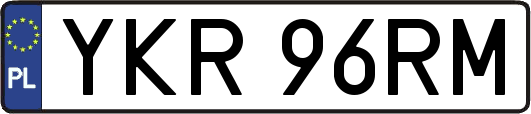 YKR96RM