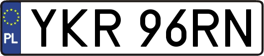 YKR96RN