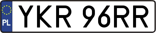 YKR96RR