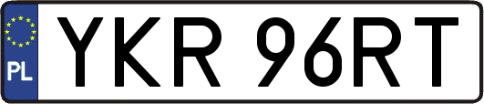 YKR96RT