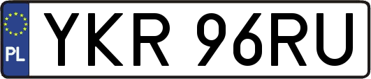 YKR96RU