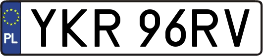 YKR96RV