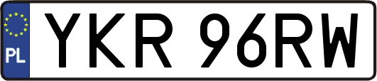 YKR96RW