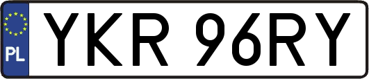 YKR96RY