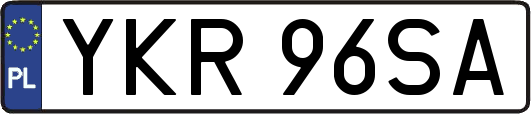 YKR96SA