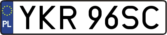 YKR96SC