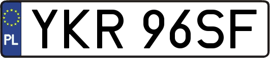 YKR96SF