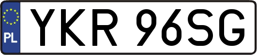 YKR96SG