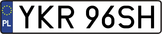 YKR96SH