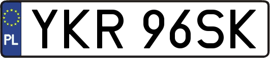 YKR96SK