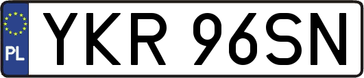 YKR96SN