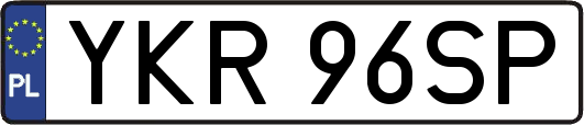 YKR96SP