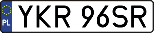 YKR96SR
