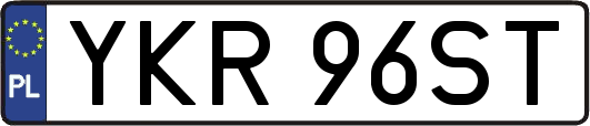 YKR96ST