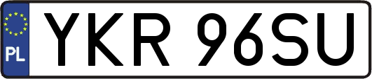 YKR96SU