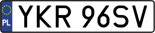YKR96SV