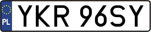 YKR96SY