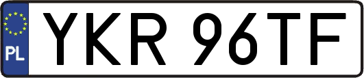 YKR96TF