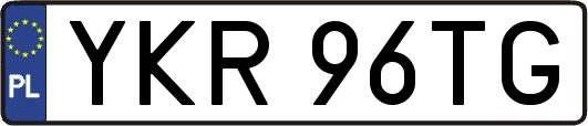YKR96TG