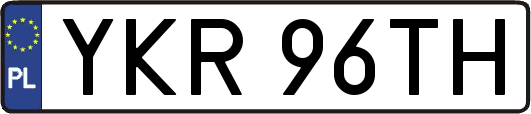 YKR96TH