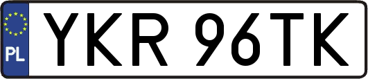 YKR96TK