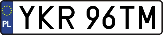 YKR96TM