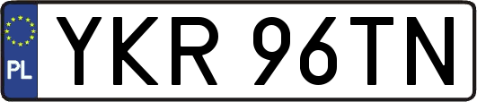 YKR96TN