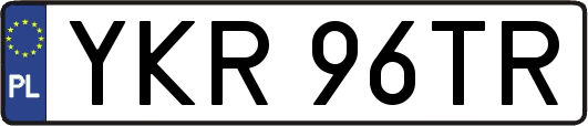 YKR96TR